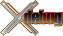 Xdebug Logo