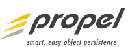 Propel Logo